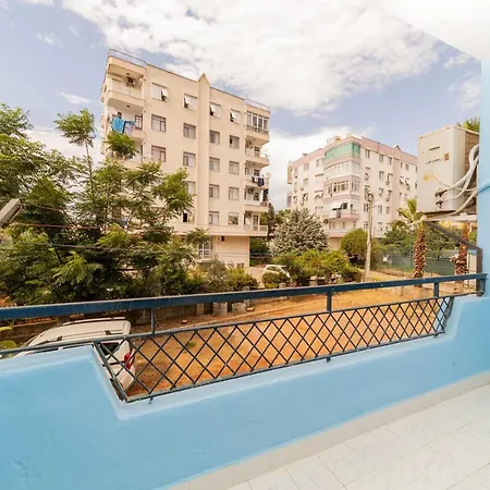 Apartment In Muratpasa * Antalia