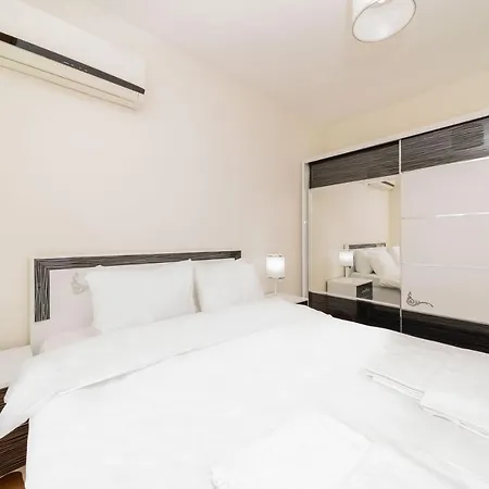 Apartment In Muratpasa * Antalya