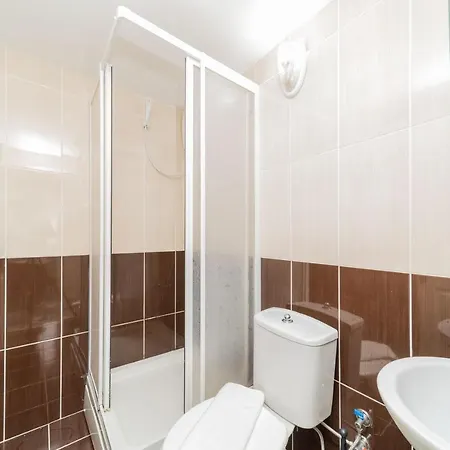 Apartment In Muratpasa Apartman Antalya